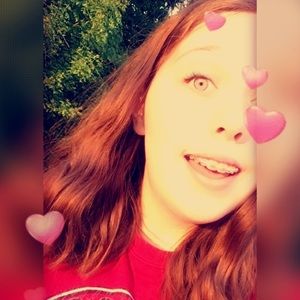 Meet your Posher, Robyn